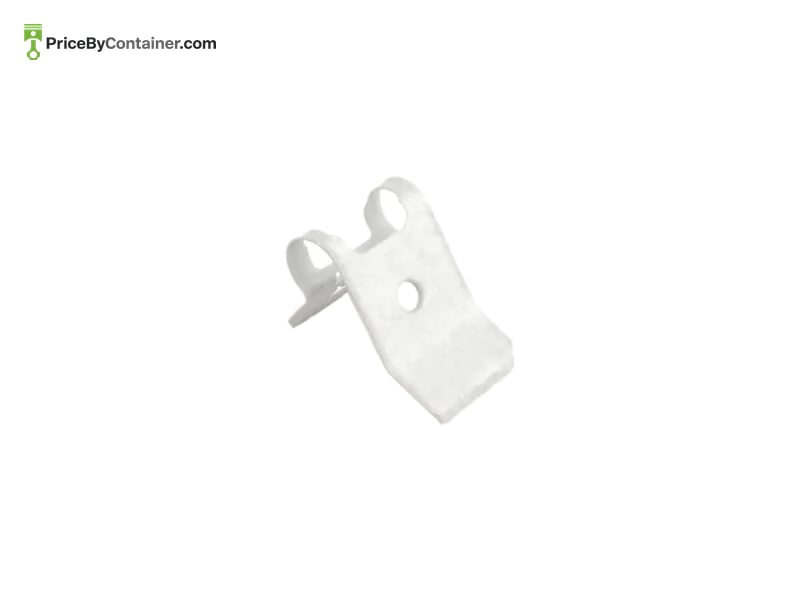 AUDI / VOLKSWAGEN 7L0609207A — AUDI GENUINE CLIP 7L0609207A