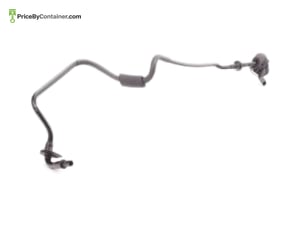 AUDI / VOLKSWAGEN 7L0611932AF — AUDI / VOLKSWAGEN GENUINE VACUM PIPE VW–AL 7L0611932AF