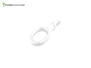AUDI / VOLKSWAGEN 7L0805783A — AUDI / VOLKSWAGEN GENUINE TOWING EYE VW 7L0805783A