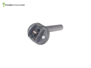 AUDI / VOLKSWAGEN 7L0810899C — AUDI / VOLKSWAGEN GENUINE BRACKET 7L0810899C