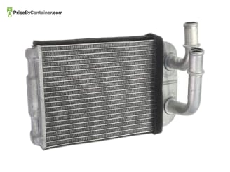 AUDI / VOLKSWAGEN 7L0819032A — AUDI / VOLKSWAGEN GENUINE HEATER REAR 7L0819032A