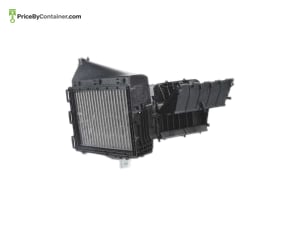 AUDI / VOLKSWAGEN 7L0819087AA — AUDI / VOLKSWAGEN GENUINE HOUSING WITH EVAPURATOR 7L0819087AA
