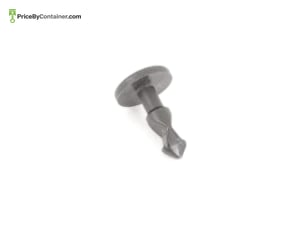 AUDI / VOLKSWAGEN 7L0819797A — AUDI / VOLKSWAGEN GENUINE CLIP WATER DEFLECTOR 7L0819797A