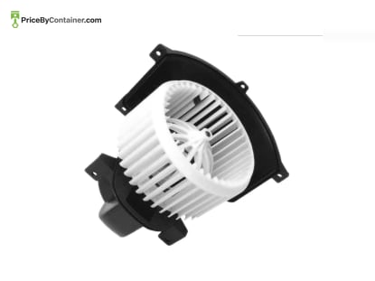 AUDI / VOLKSWAGEN 7L0820021Q — Audi Volkswagen Genuine Original New Blower Fan 7L0820021Q Porsche Number : 95557234202 The Audi Volkswagen Genuine Blower Fan, Audi Volkswagen Genuine Blower Fan by component number 7L0820021Q, is proof of Audi and Volkswagen’s dedication to high-quality, effective, and dependable climate control systems in their automobiles. Functionality : The HVAC (heating, ventilation, and air conditioning) system of the car depends on the Genuine Blower Fan. It is in charge of distributing air throughout the car’s Audi Volkswagen Genuine Blower Fan to provide effective heating or cooling as needed. The part number 7L0820021Q denotes the particular construction and suitability for a range of Audi and Volkswagen automobiles, guaranteeing top performance. Quality Craftsmanship: The Genuine Blower Fan exhibits fine craftsmanship and precision engineering since it is made in accordance with the strict guidelines established by Audi and Volkswagen. The fan is made of sturdy materials and is intended to survive repeated use and changes in its surroundings. Its sturdy construction guarantees longevity and dependable operation, adding to the HVAC system’s overall longevity in the car. Compatibility: One important code that indicates the Genuine Blower Fan’s unique compatibility with specific Audi and Volkswagen models is 7L0820021Q. This guarantees a precise fit, making installation and integration with the current HVAC system easier. Owners of specific makes and models of vehicles can rely on this component number to guarantee the proper repair of the blower fan.