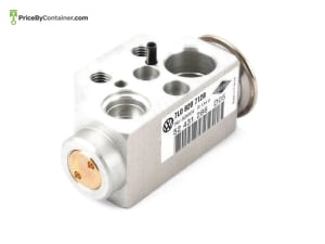 AUDI / VOLKSWAGEN 7L0820712B — AUDI / VOLKSWAGEN GENUINE EXP VALVE 7L0820712B