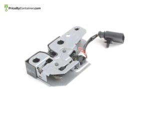 AUDI / VOLKSWAGEN 7L0823509C — AUDI / VOLKSWAGEN GENUINE BONNET LOCK 7L0823509C