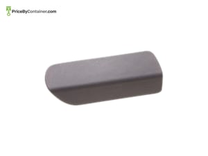 AUDI / VOLKSWAGEN 7L0823533D9B9 — AUDI / VOLKSWAGEN GENUINE HANDLE 7L0823533D9B9