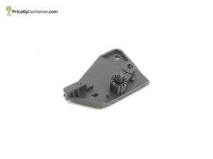 AUDI / VOLKSWAGEN 7L0823633H — AUDI / VOLKSWAGEN GENUINE HANDLE – BONNET OPEN 7L0823633H