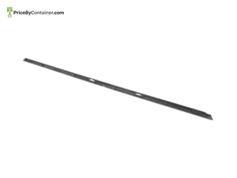 AUDI / VOLKSWAGEN 7L0853538C9B9 — AUDI / VOLKSWAGEN GENUINE DOOR MOULDING FR RH OUTER 7L0853538C9B9