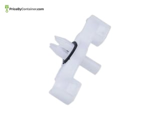AUDI / VOLKSWAGEN 7L0853547A — AUDI / VOLKSWAGEN GENUINE CLIP VW 7L0853547A