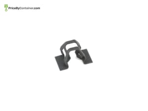 AUDI / VOLKSWAGEN 7L0867208 — AUDI / VOLKSWAGEN GENUINE RETAINING CLIP 7L0867208