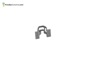 AUDI / VOLKSWAGEN 7L0867208A — AUDI / VOLKSWAGEN GENUINE CLIP 7L0867208A
