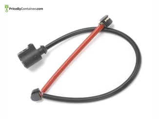 AUDI / VOLKSWAGEN 7L0907637 — Audi-Volkswagen Genuine Front Brake Pad Wear Sensor 7L0907637