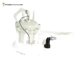 AUDI / VOLKSWAGEN 7L0919679 — AUDI / VOLKSWAGEN GENUINE FUEL FILTER VW TOURAGE 7L0919679