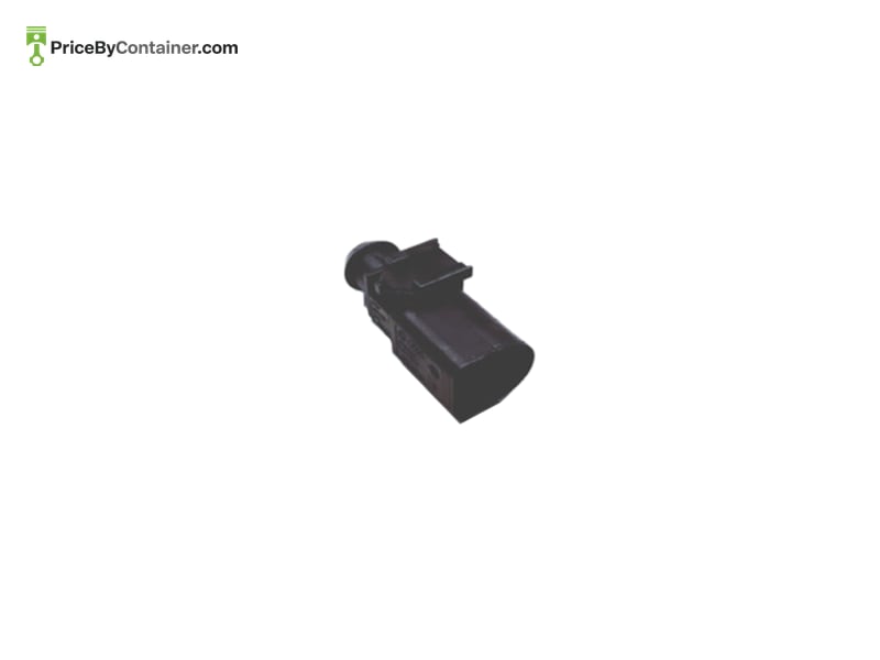 AUDI / VOLKSWAGEN 7L0973812 — AUDI / VOLKSWAGEN GENUINE CONNECTOR 7L0973812