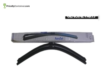 AUDI / VOLKSWAGEN 7L0998002A — Audi Volkswagen Genuine Wiper Blade 7L0998002A / 7L0 998 002 A A vital part intended to maintain good visibility in inclement weather is the Audi Volkswagen Genuine Wiper Blade, part number 7L0998002A / 7L0 998 002 A. This wiper blade is designed to fulfill the high standards set by both manufacturers and is crafted as an authentic part by Audi and Volkswagen. Both its performance and compatibility with Audi and Volkswagen vehicles are enhanced by precision manufacture and the use of premium materials. Use: The wiper blade’s main job is to remove snow, rain, and other debris from the windshield as quickly and effectively as possible so that the driver can see well. The 7L0998002AAudi Volkswagen Genuine Wiper Blade is made to fit the curvature of the windshield, providing maximum contact and complete cleaning throughout the wiper blade sweep. Caliber: The Wiper Blade 7L0998002A is manufactured as an authentic part by Audi and Volkswagen and is subjected to rigorous quality control procedures. Because the blade is made of high-quality materials, it will last a long time and perform consistently even in harsh environments. The manufacturers’ commitment to safety and dependability is upheld by the quality commitment, which ensures conformity with the unique requirements of Audi and Volkswagen cars.