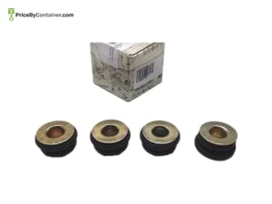 AUDI / VOLKSWAGEN 7L0998754 — AUDI / VOLKSWAGEN GENUINE BUSH WIPER SET 7L0998754
