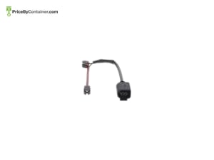 AUDI / VOLKSWAGEN 7L5907637B — AUDI / VOLKSWAGEN GENUINE BRAKE WIRE 7L5907637B