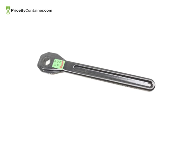 AUDI / VOLKSWAGEN 7L6011141 — AUDI GENUINE CRANK ARM 7L6011141