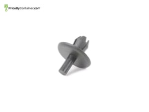 AUDI / VOLKSWAGEN 7L6018883 — AUDI / VOLKSWAGEN GENUINE CLIP 7L6018883