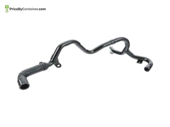 AUDI / VOLKSWAGEN 7L6121065AG — AUDI / VOLKSWAGEN GENUINE METAL PIPE 7L6121065AG