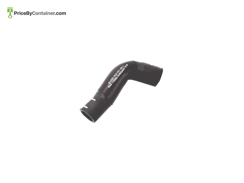 AUDI / VOLKSWAGEN 7L6121157L — AUDI / VOLKSWAGEN GENUINE HOSE AUDI 7L6121157L