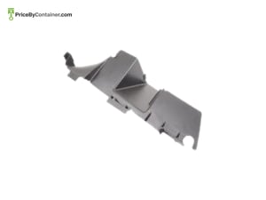 AUDI / VOLKSWAGEN 7L6121333D — AUDI / VOLKSWAGEN GENUINE BRAKET 7L6121333D
