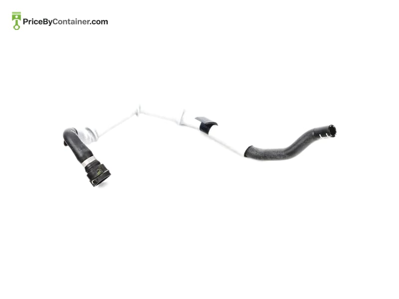 AUDI / VOLKSWAGEN 7L6122109E — AUDI GENUINE HOSE 7L6122109E