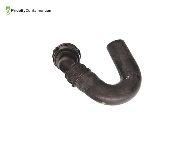 AUDI / VOLKSWAGEN 7L6122157D — AUDI GENUINE HOSE 7L6122157D