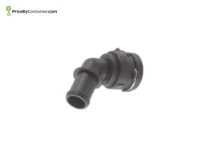 AUDI / VOLKSWAGEN 7L6122291R — AUDI / VOLKSWAGEN GENUINE COUPLPIECE 7L6122291R