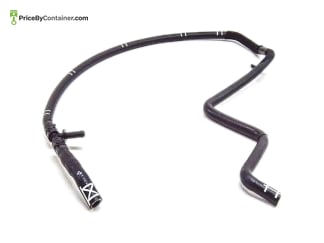 AUDI / VOLKSWAGEN 7L6122447BD — AUDI / VOLKSWAGEN GENUINE HOSE 7L6122447BD