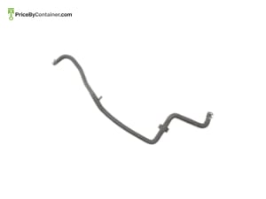 AUDI / VOLKSWAGEN 7L6122447BF — AUDI / VOLKSWAGEN GENUINE HOSE AUDI 7L6122447BF