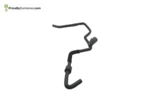 AUDI / VOLKSWAGEN 7L6122447BK — AUDI / VOLKSWAGEN GENUINE HOSE 7L6122447BK