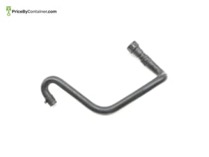 AUDI / VOLKSWAGEN 7L6133366L — AUDI / VOLKSWAGEN GENUINE PIPE 7L6133366L