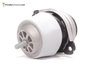 AUDI / VOLKSWAGEN 7L6199131A — Audi-Volkswagen Genuine Engine Mounting 7L6199131A