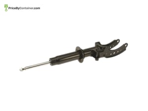 AUDI / VOLKSWAGEN 7L6413031S — AUDI / VOLKSWAGEN GENUINE FRT SHOCK 7L6413031S