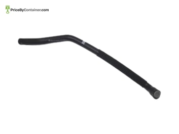 AUDI / VOLKSWAGEN 7L6422889Q — AUDI GENUINE POWER STEERING HOSE 7L6422889Q