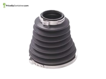 AUDI / VOLKSWAGEN 7L6498201A — AUDI / VOLKSWAGEN GENUINE C.V.BOOT AUDI TOUAREG 7L6498201A