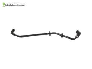 AUDI / VOLKSWAGEN 7L6611917N — AUDI / VOLKSWAGEN GENUINE VACUM HOSE 7L6611917N