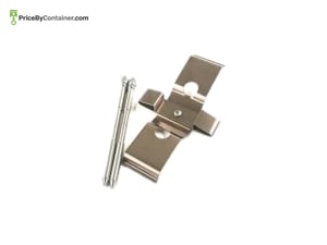 AUDI / VOLKSWAGEN 7L6698269B — AUDI / VOLKSWAGEN GENUINE PARTS KIT 7L6698269B