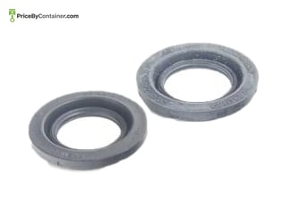 AUDI / VOLKSWAGEN 7L6698471B — AUDI / VOLKSWAGEN GENUINE GASKET SET CALIPER FRONT 7L6698471B