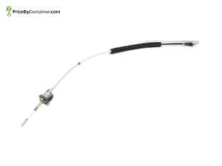 AUDI / VOLKSWAGEN 7L6713265 — AUDI / VOLKSWAGEN GENUINE GEAR SHIFTING CABLE 7L6713265
