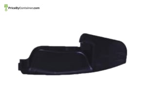 AUDI / VOLKSWAGEN 7L6805699B — AUDI / VOLKSWAGEN GENUINE COVER 7L6805699B