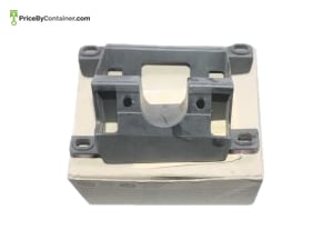 AUDI / VOLKSWAGEN 7L6807362 — AUDI GENUINE BRACKET 7L6807362