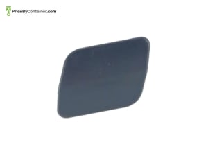AUDI / VOLKSWAGEN 7L6807751BGRU — AUDI / VOLKSWAGEN GENUINE COVER VW 7L6807751BGRU