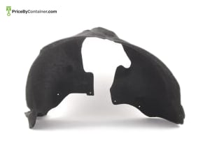AUDI / VOLKSWAGEN 7L6809961L — AUDI / VOLKSWAGEN GENUINE WHEEL HOUSING VW 7L6809961L
