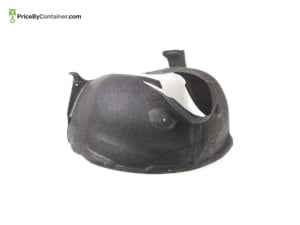 AUDI / VOLKSWAGEN 7L6809962M — AUDI / VOLKSWAGEN GENUINE WHEEL HOUSING 7L6809962M