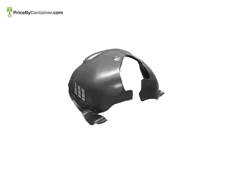 AUDI / VOLKSWAGEN 7L6809962N — AUDI GENUINE FENDER LINER 7L6809962N