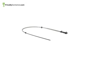 AUDI / VOLKSWAGEN 7L6823535C — AUDI / VOLKSWAGEN GENUINE CABLE 7L6823535C