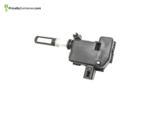 AUDI / VOLKSWAGEN 7L6827238 — AUDI / VOLKSWAGEN GENUINE ACTUATOR 7L6827238